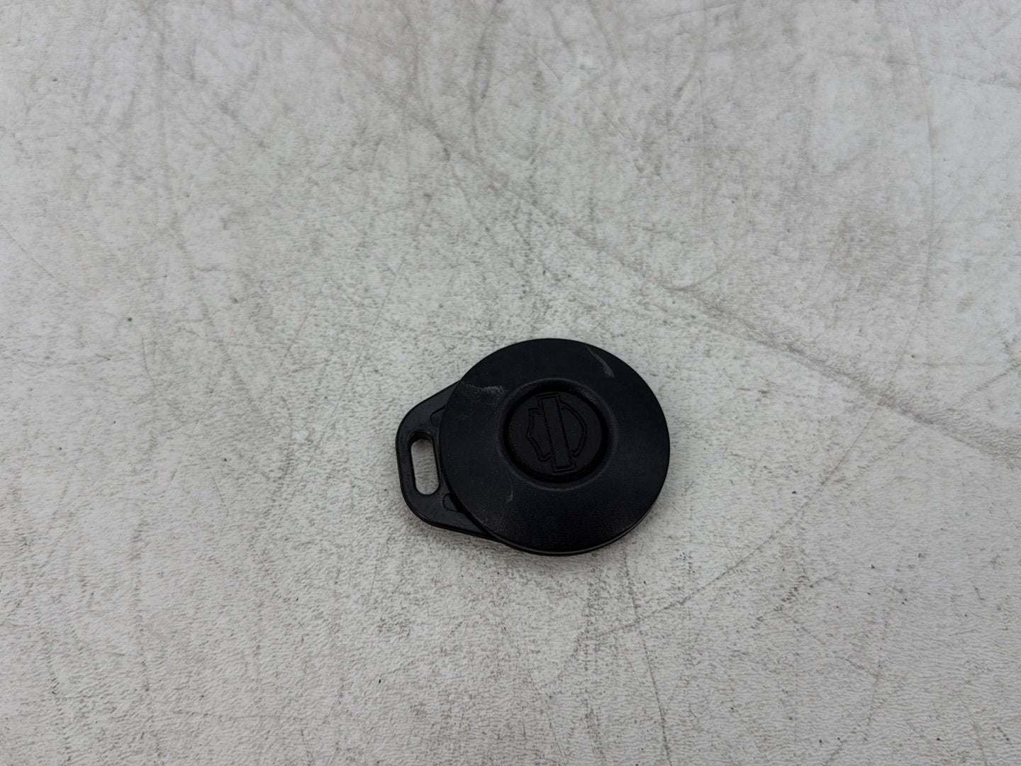 2005 Harley Electra Glide Touring Ultra FLHTCUI OEM Smart Keyless 1 Key Fob Remote
