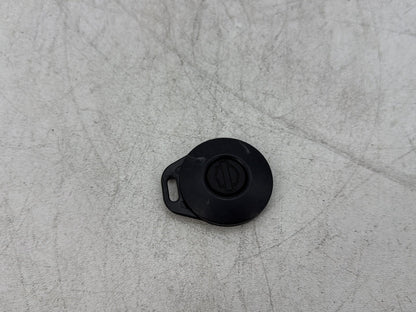 2005 Harley Electra Glide Touring Ultra FLHTCUI OEM Smart Keyless 1 Key Fob Remote