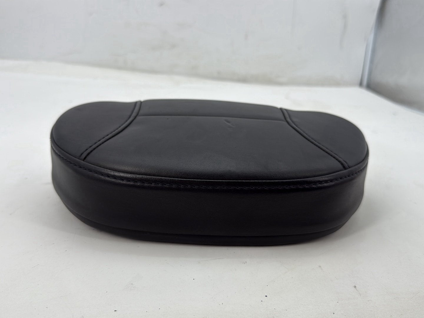 2006 Harley Road King Touring FLHRCI Classic OEM Rider Driver Backrest Adjustable Cushion Pad