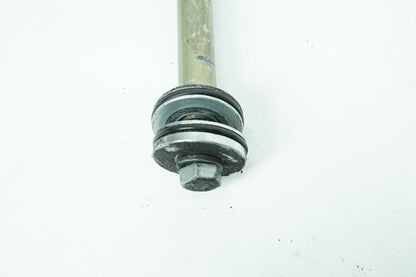 1999 - 2006 Harley-Davidson Dyna Wide Glide Rear Fork Swingarm Pivot Bolt Shaft 47817-00