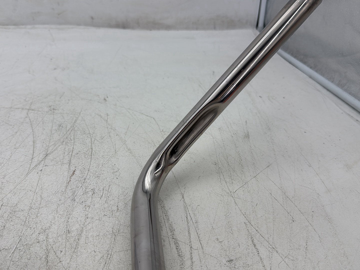 2007 Harley Electra Glide Touring Ultra FLHTCUI OEM Front Handlebars Handle Bars