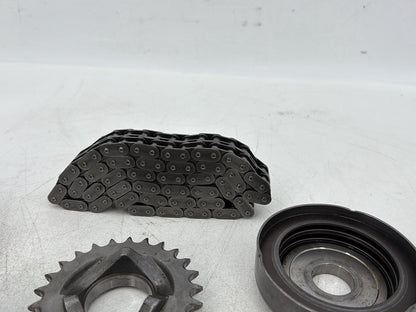 1999 - 2006 Harley-Davidson Touring Electra Glide Clutch Basket Chain Tensioner Kit 37802-98B