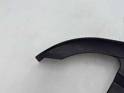 2006 Harley Sportster XL883C 883 Custom OEM Drive Belt Guard Cover Shield
