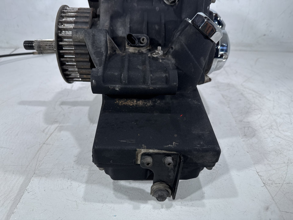 2011 Harley Street Glide Touring FLHX-103 OEM 6 Speed Transmission Gearbox 61K