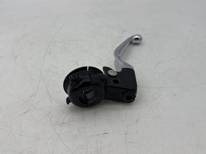 2005 Harley Touring FLHRCI Road King Classic OEM Front Left Hand Clutch Control Lever