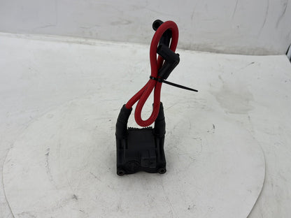 2006 Harley Dyna Super Glide Custom FXDCI OEM Ignition Coil Spark Plugs Cable