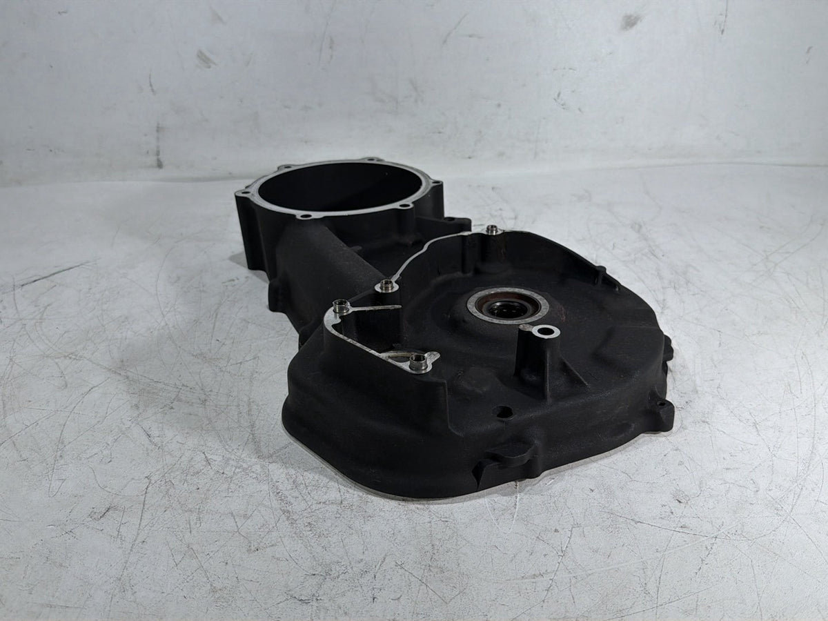 2014 Harley Electra Glide Touring Ultra OEM Inner Primary Clutch Cover