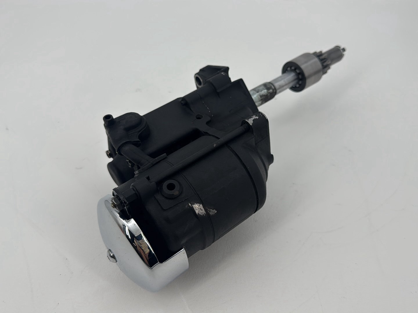 1999 - 2006 Harley-Davidson Dyna Low Rider Engine Starter Motor