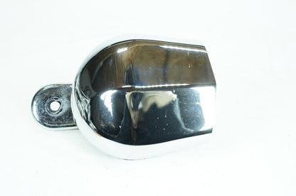 2007 - 2011 Harley-Davidson Touring Road King Classic Horn Signal Klaxon Chrome Cover 69012-93A