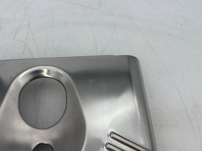 2005 Harley Heritage Softail Classic Front Upper Nacelle Headlight Cover Panel