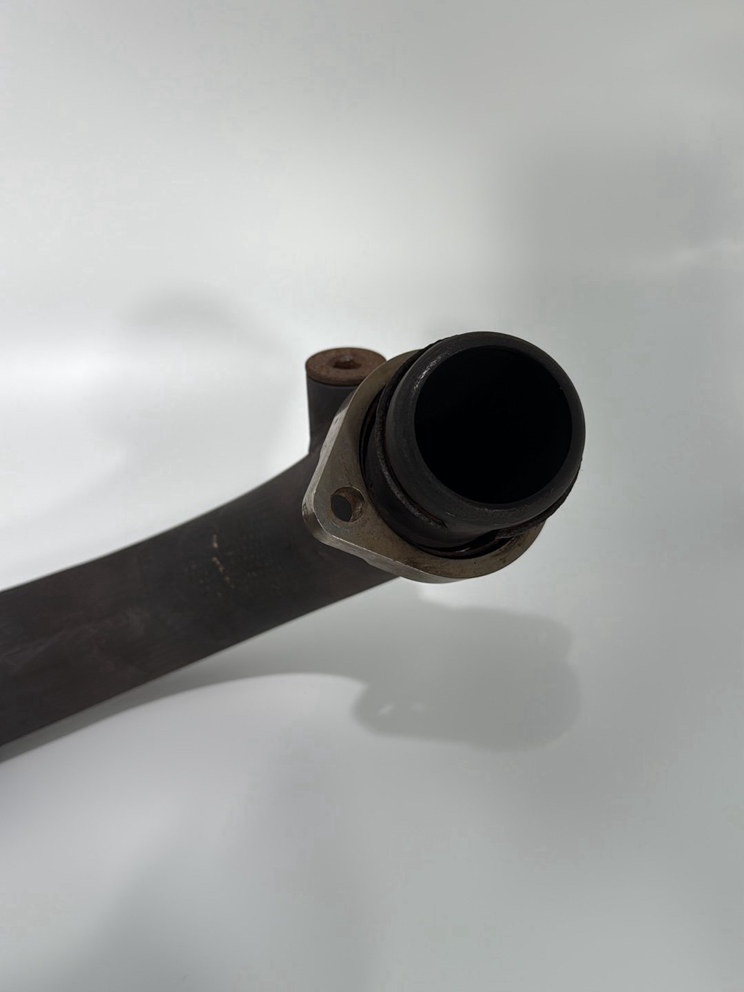 1991 - 2003 Harley-Davidson Sportster Custom Exhaust System Header Pipe 	65568-86A