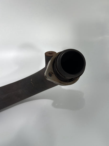 1991 - 2003 Harley-Davidson Sportster Custom Exhaust System Header Pipe 	65568-86A