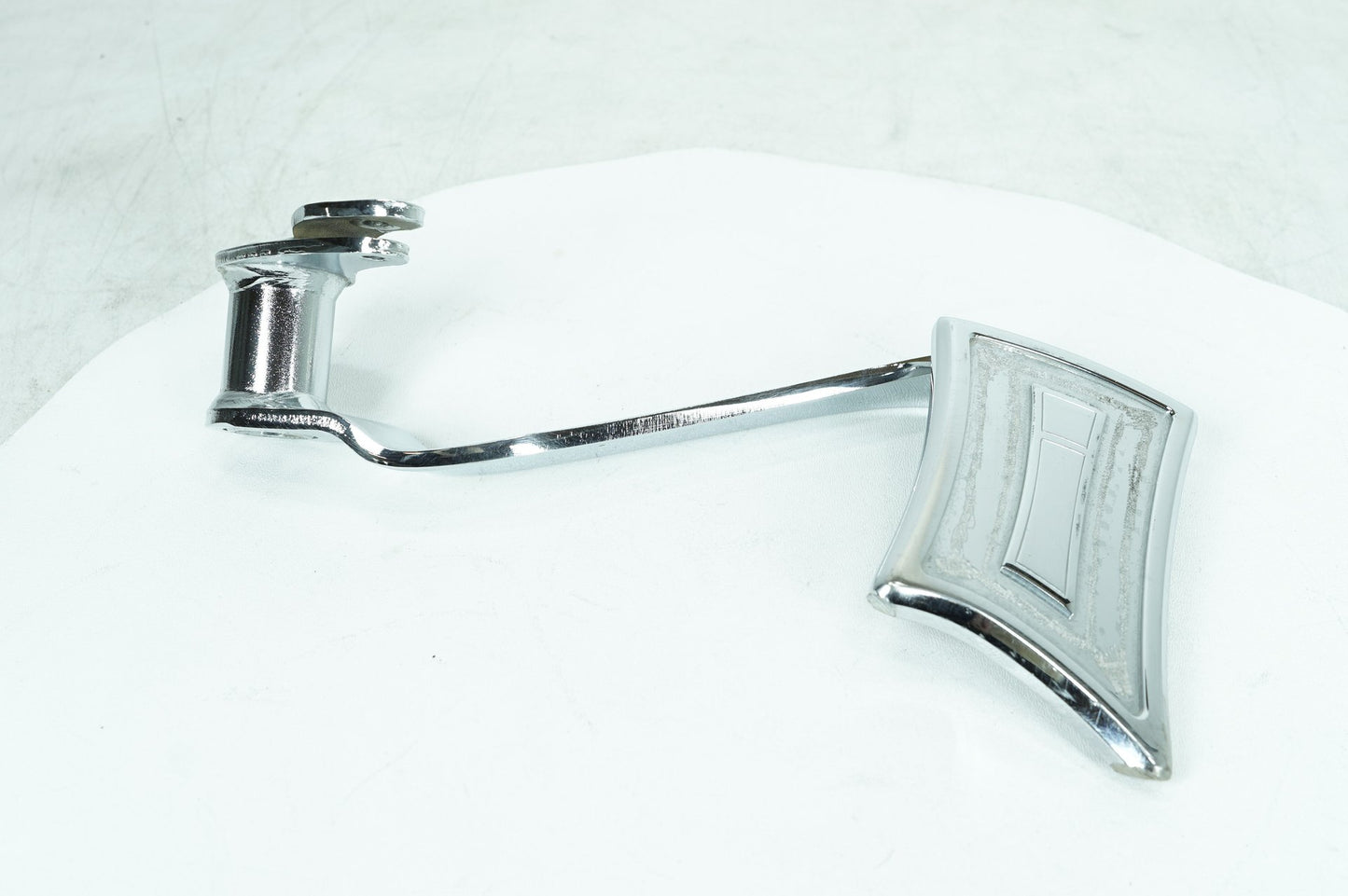 2007 - 2012 Harley-Davidson Touring Road Glide Foot Brake Control Lever Pedal 42407-08