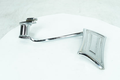 2007 - 2012 Harley-Davidson Touring Road Glide Foot Brake Control Lever Pedal 42407-08