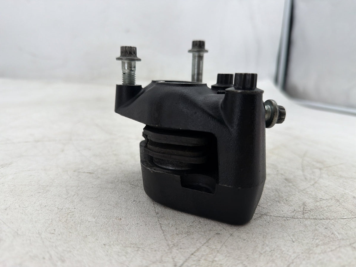 2005 Harley Softail Standard FXST OEM Front Left 1 Brake Caliper 44046-00D