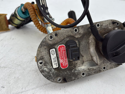 2003 Harley Electra Glide Touring Ultra FLHTCUI OEM Fuel Pump Gas Gasoline Petrol Sending