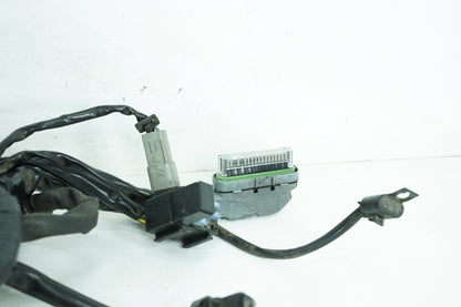 2007 - 2011 Harley-Davidson Touring Street Glide Main Wire Wiring Harness Loom 70985-07