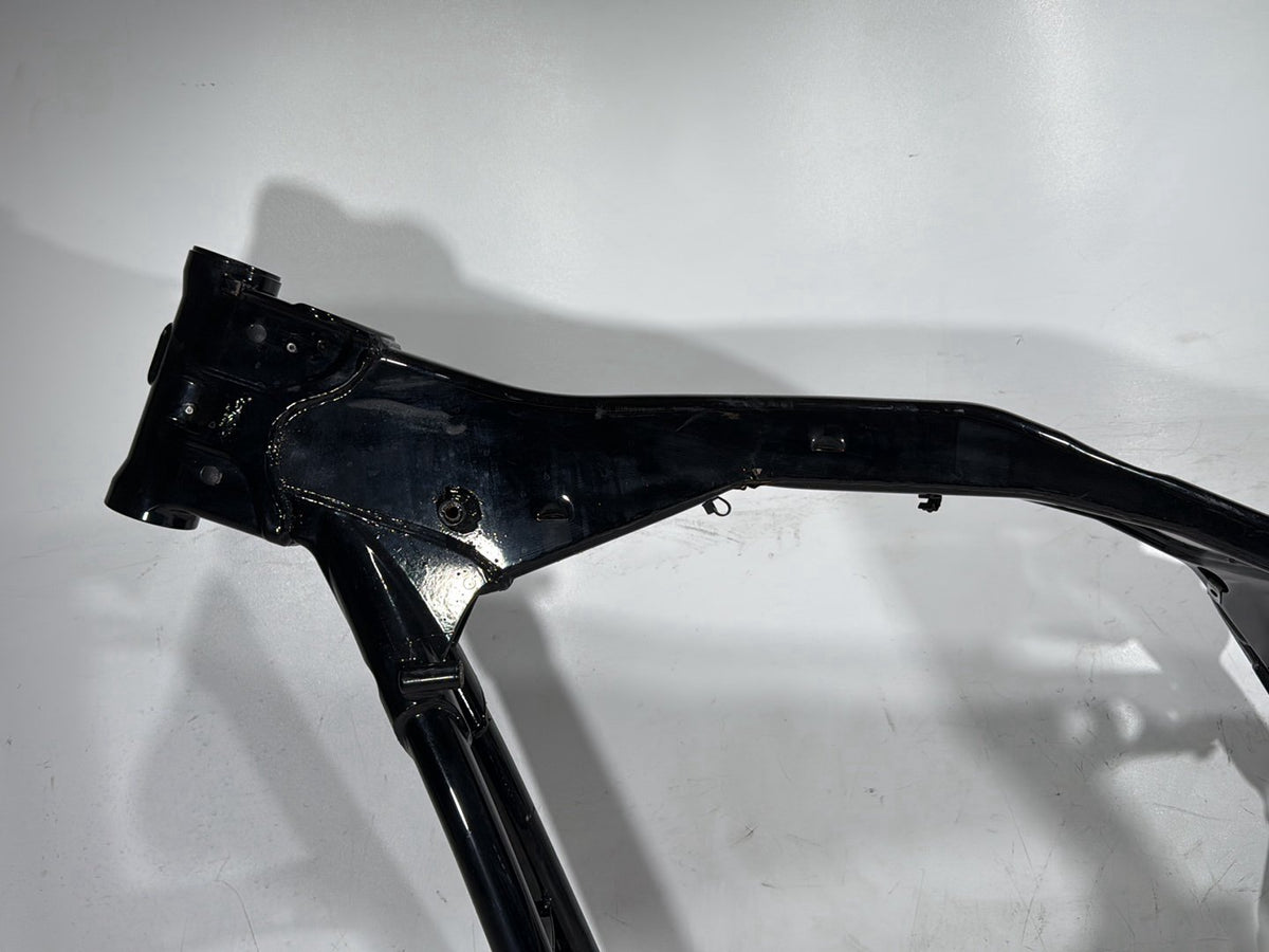 2011 Harley Electra Glide Touring Ultra OEM Body Main Frame Chassis C