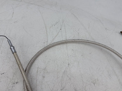 2008 Harley Sportster XL883L 883 Low OEM Idle Control Wire 1 Cable Line