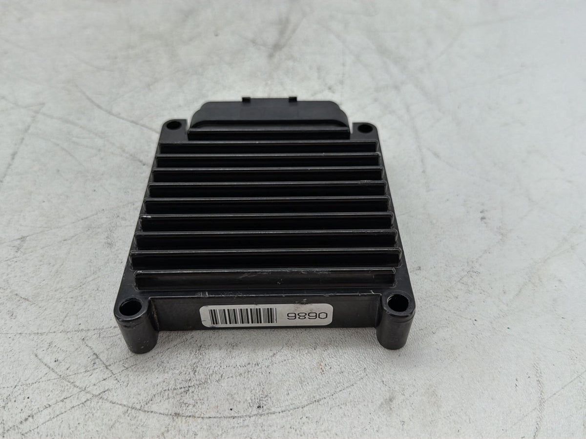2009 Harley Dyna Street Bob FXDB OEM Engine Control Module Brain ECU ECM