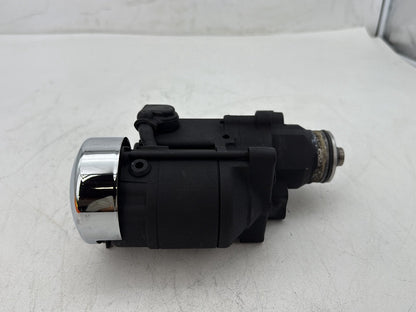 2006 Harley Dyna FXDWGI Wide Glide OEM Engine Starter Motor
