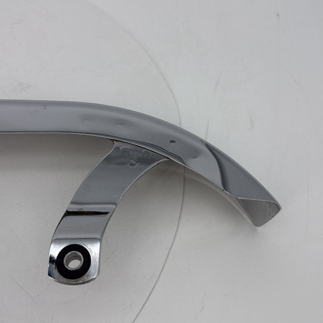2007 - 2012 Harley-Davidson Dyna Super Glide Drive Belt Guard Cover Shield 60633-08