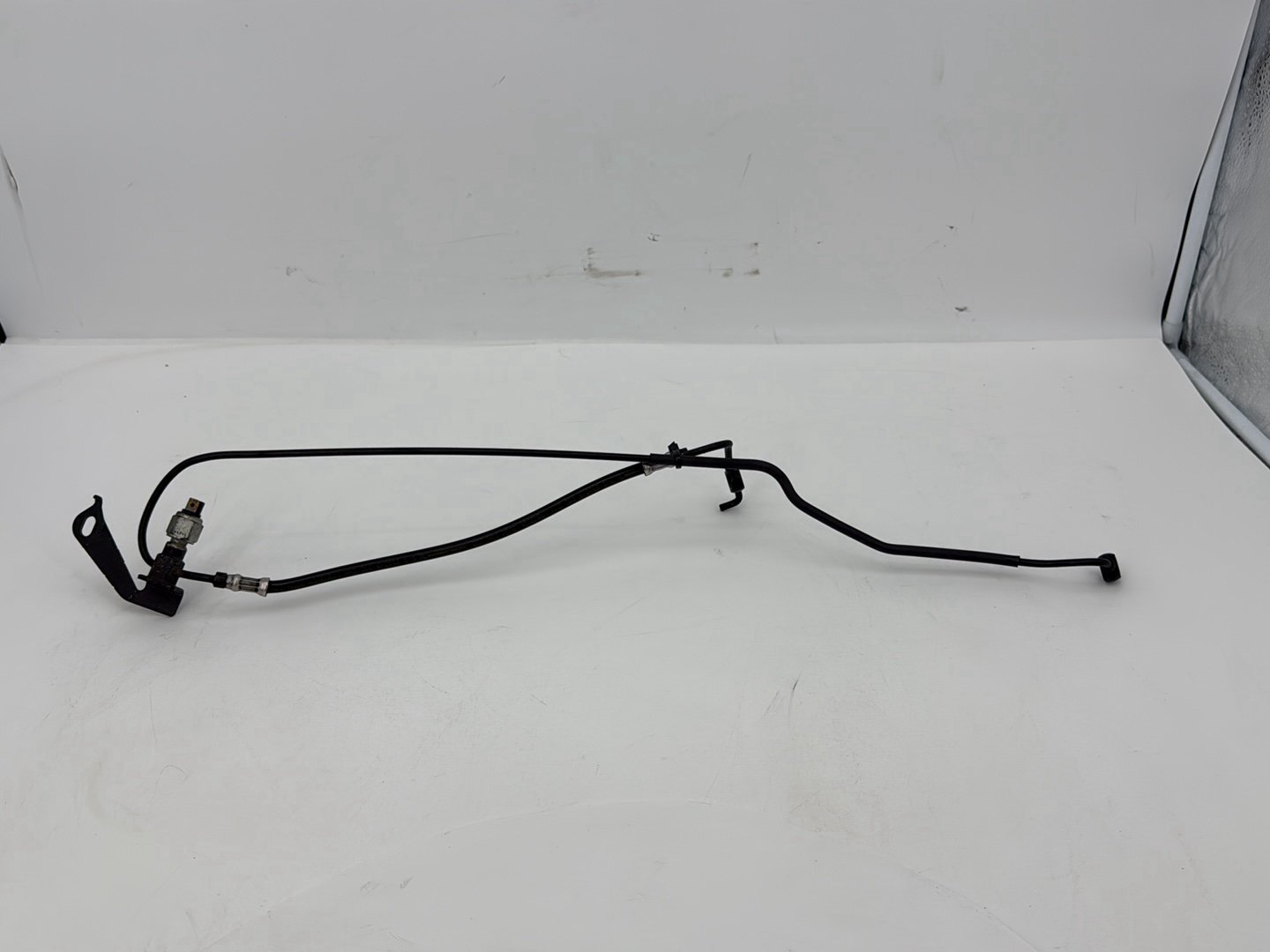 2007 - 2011 Harley-Davidson Touring Street Glide Rear Brake Hose Line Pipe ABS 40611-09