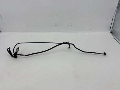 2007 - 2011 Harley-Davidson Touring Street Glide Rear Brake Hose Line Pipe ABS 40611-09