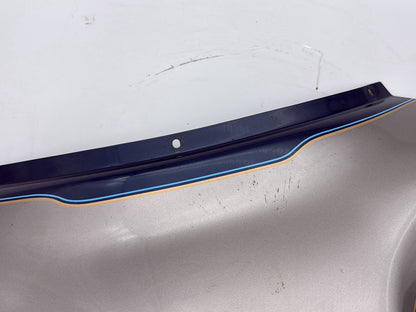 1998 Harley Touring FLHTCUI Electra Glide Ultra OEM Front Outer Batwing Fairing Cover