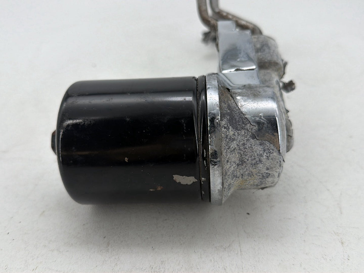 1996 Harley Road King Touring Police FLHPI OEM Engine Motor Mount Oil Filter