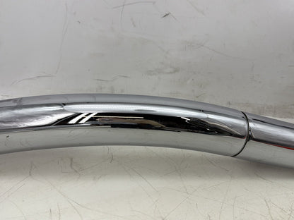 2012 Harley Dyna Super Glide Custom FXDCI OEM Exhaust System Header Pipe