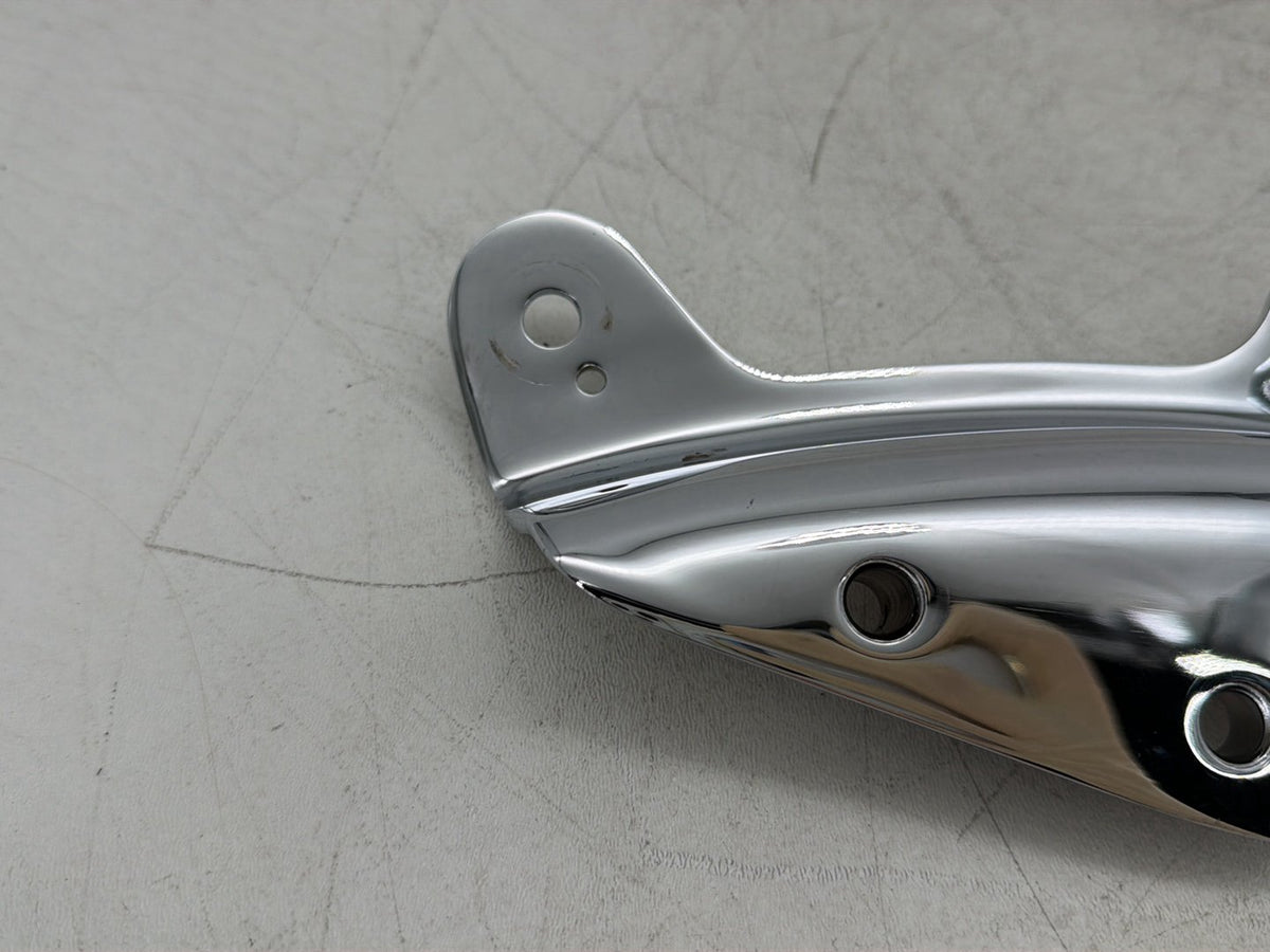 2013 Harley Electra Glide Touring CVO Eagle 5 Point Detachable Docking Hardware
