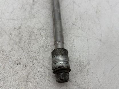 1996 Harley Electra Glide Touring FLHT OEM Front Wheel Axle Bolt Shaft