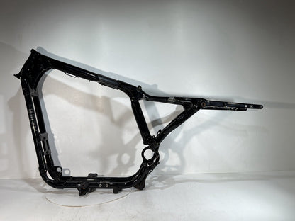 2004 - 2013 Harley-Davidson Sportster 883 Custom Body Main Frame Chassis SLVG  	49439-10