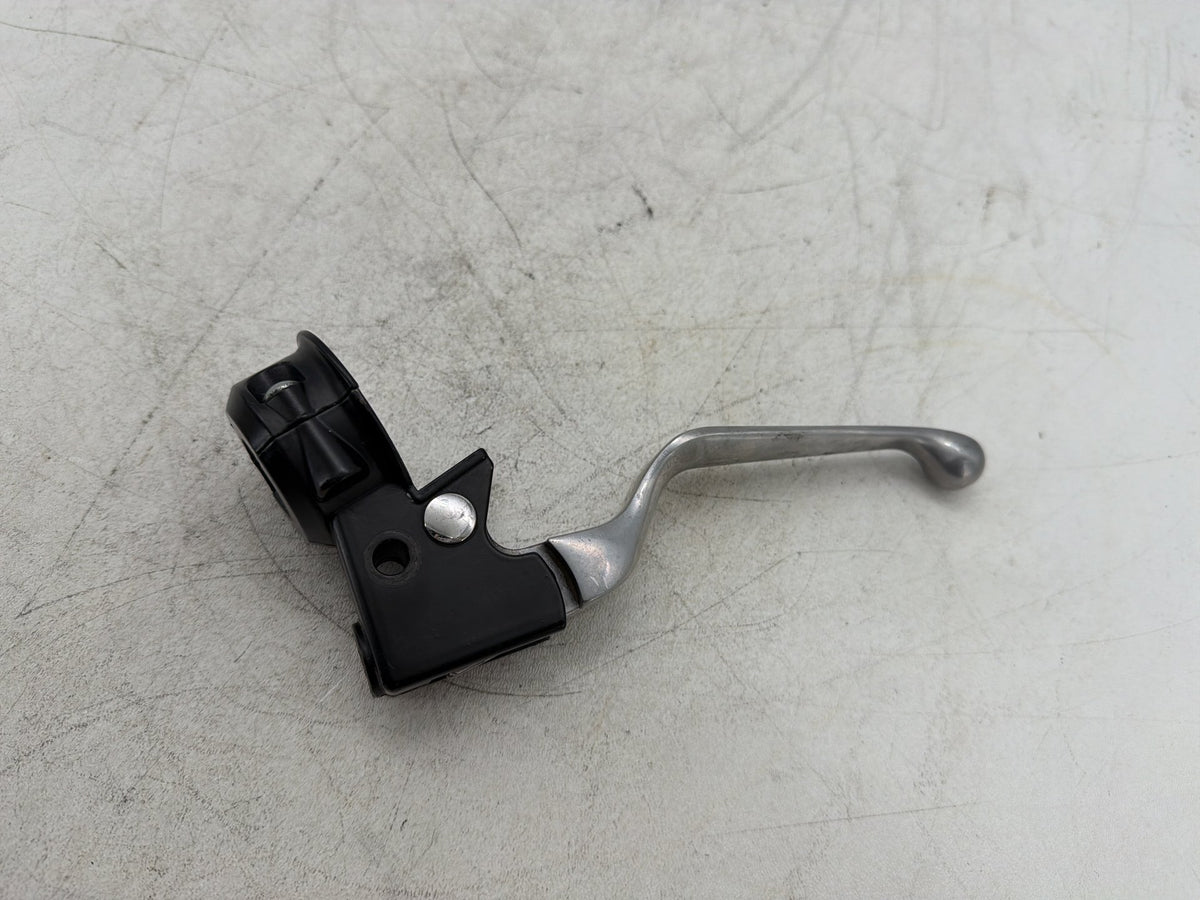 1995 Harley Electra Glide Touring FLHT OEM Front Left Hand Clutch Control Lever