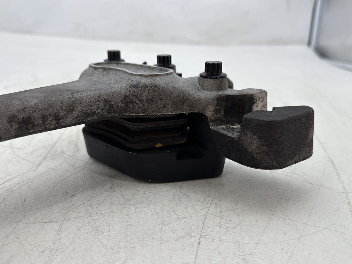 2000 Harley Touring FLHTCUI Electra Glide Ultra OEM Rear Back Brake Caliper