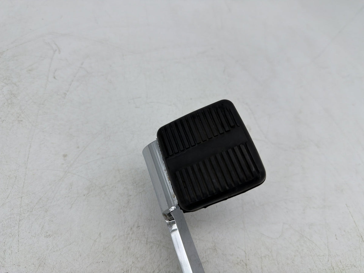 2006 Harley Softail Deuce FXSTDI OEM Foot Brake Control Lever Pedal