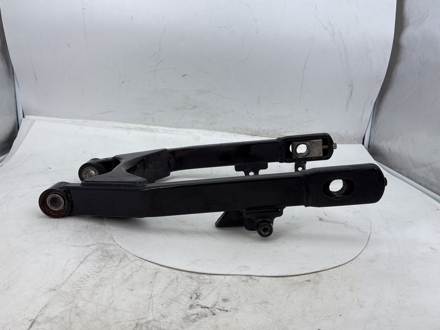 2006 Harley Dyna Super Glide Custom FXDCI OEM Rear Fork Swingarm Swing Arm