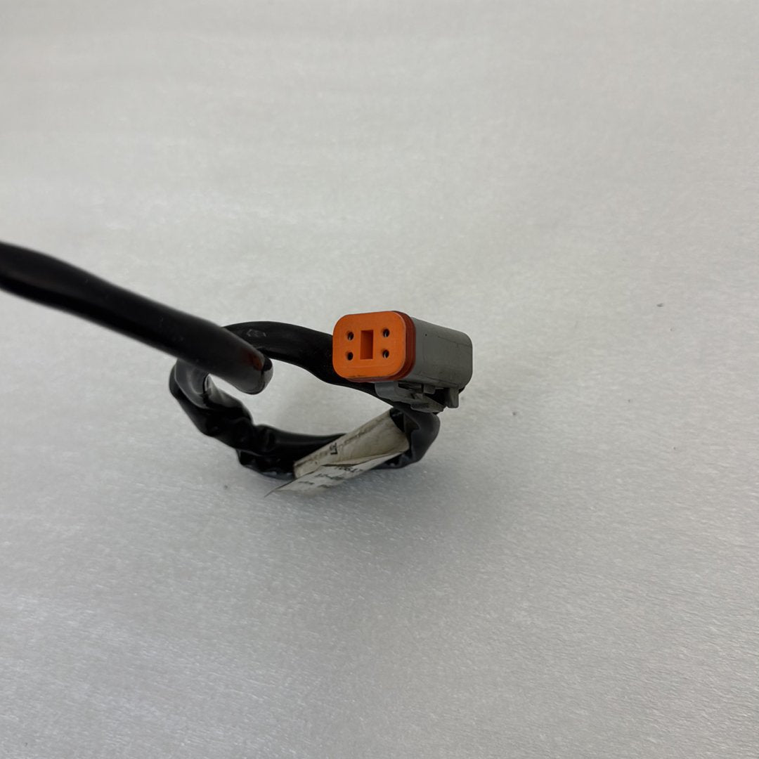 2008 Harley-Davidson Sportster Low Misc - Security Module Wire 70617-07