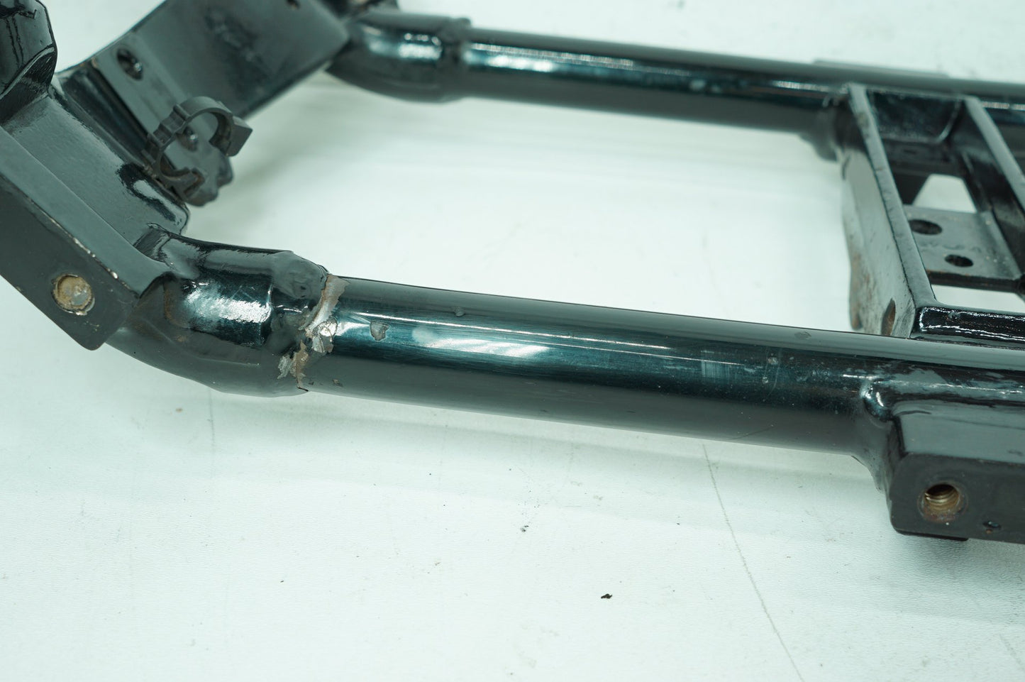 2012 - 2018 Harley-Davidson Dyna Switchback Body Main Frame Chassis CLN CLR 47745-06B