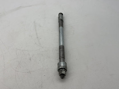 1991 Harley Heritage Softail Classic FLSTC OEM Front Wheel Axle Bolt Shaft