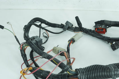 2012 - 2016 Harley-Davidson Touring Electra Ultra CVO Front Sub Wiring Harness Loom Interconnect 69200071