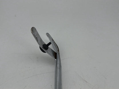 2011 Harley Heritage Softail Classic FLSTC OEM Left Side Jiffy Kick Stand & Spring