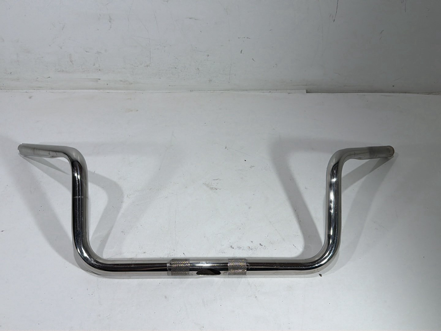 2009 Harley Street Glide Touring FLHX OEM Front Handlebars Handle Bars
