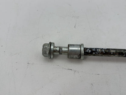 2008 Harley Softail Deluxe FLSTN OEM Engine Mount Pivot Bolt Shaft