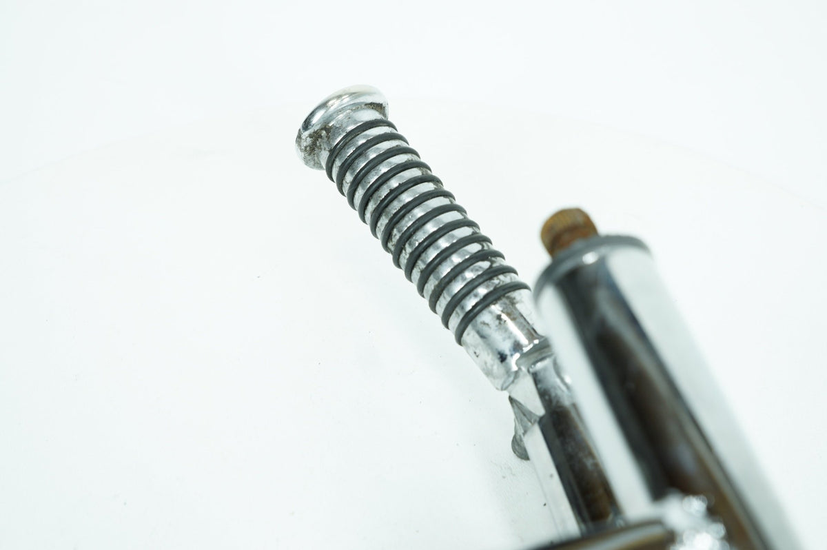 2013 Harley-Davidson Dyna FXDC - Left Forward Control Shifter Peg