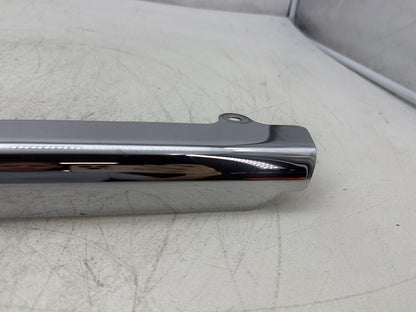 2012 Harley Dyna Super Glide Custom FXDCI OEM Drive Belt Guard Cover Shield