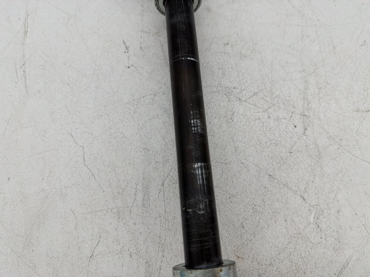 2014 Harley Electra Glide Touring Ultra OEM Rear Fork Swingarm Pivot Bolt Shaft