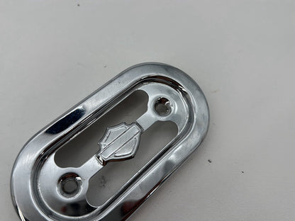 1999 - 2006 Harley-Davidson Dyna Wide Glide Voltage Regulator Cover Guard 74577-97