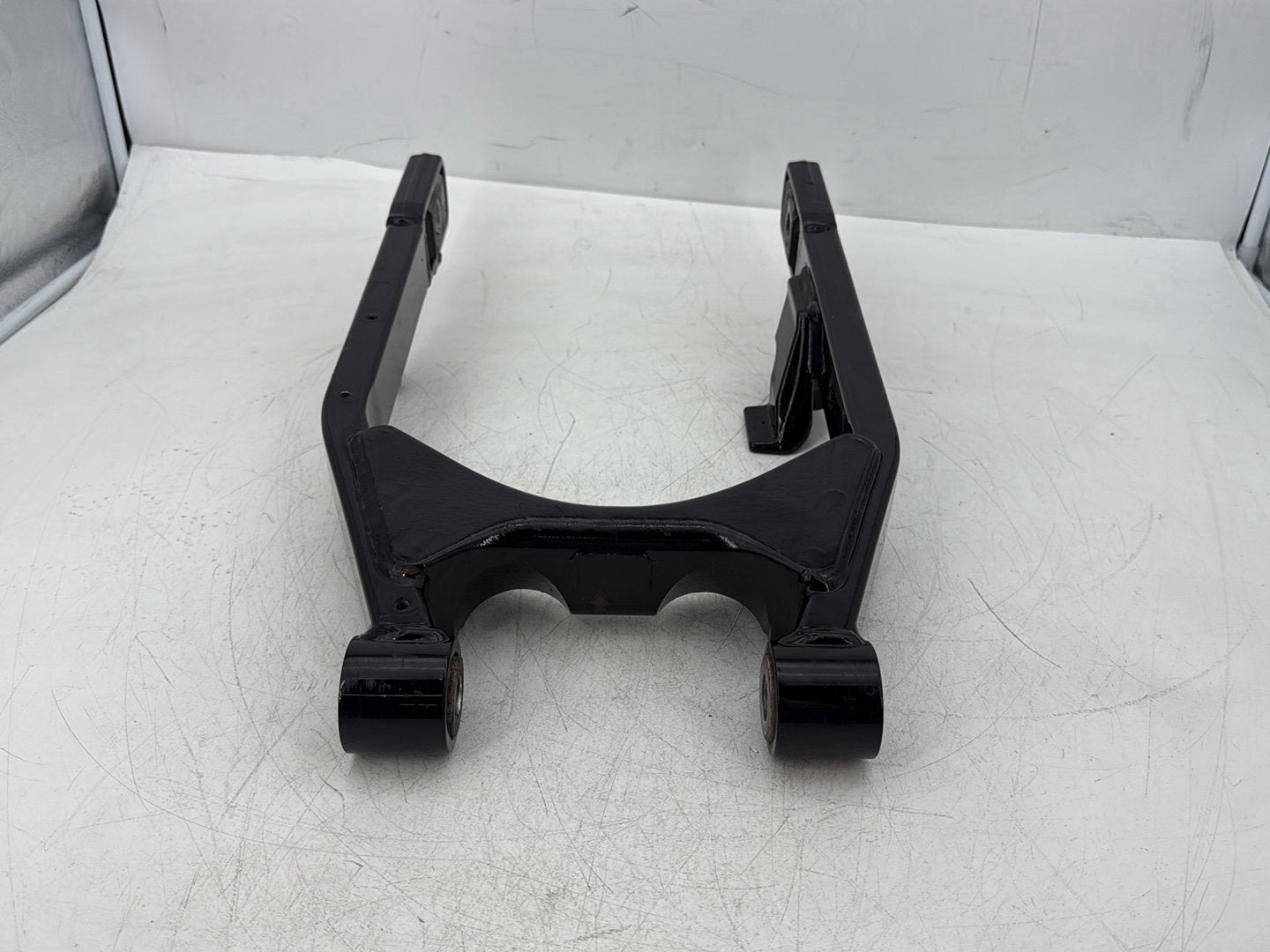 2008 Harley Dyna FXDL Low Rider Anniversary OEM Rear Fork Swingarm Swing Arm